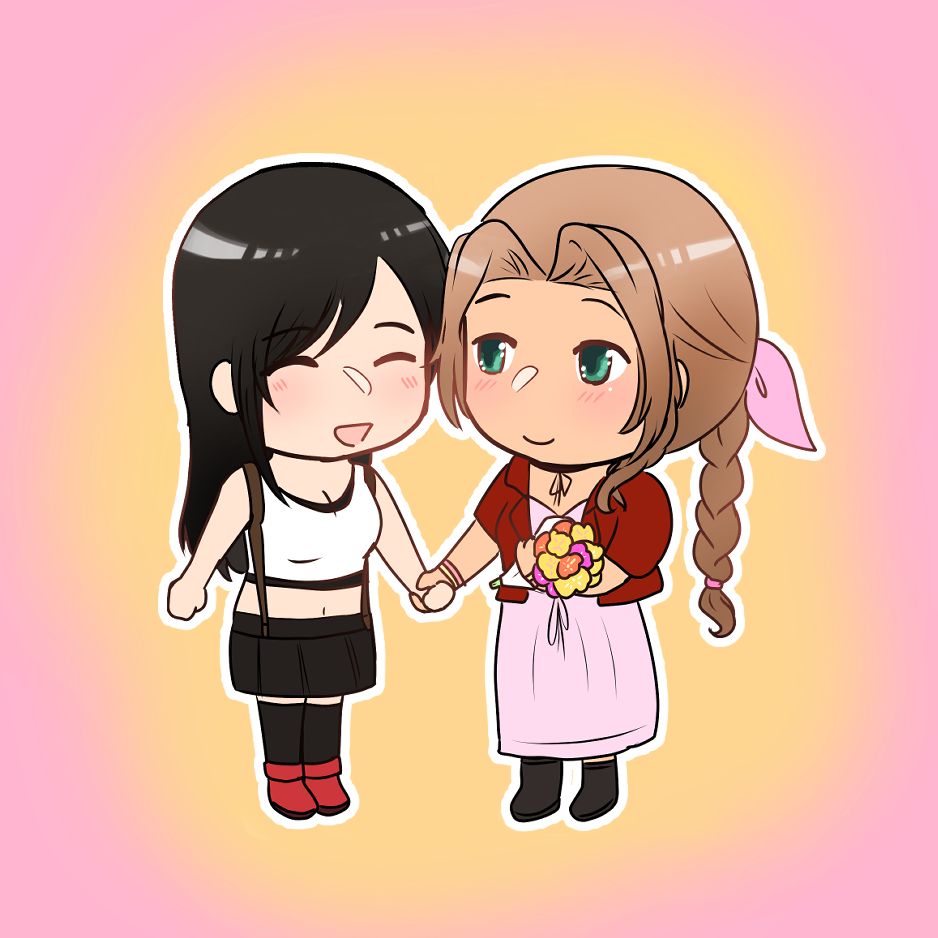 Aerti [Sticker]