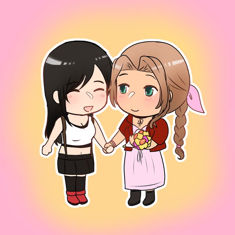 Aerti [Sticker]