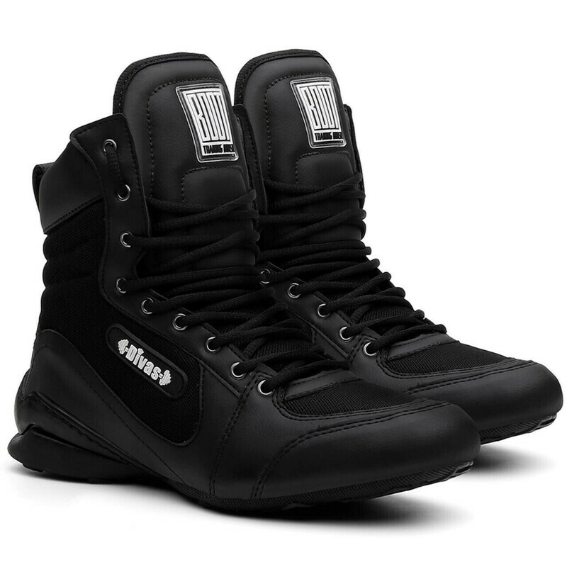 Boot Training Brazil