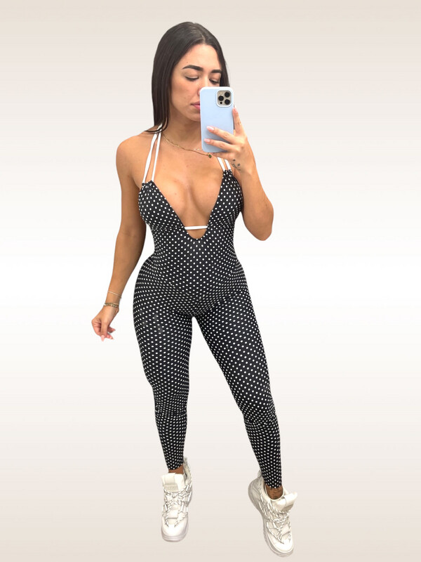 Jumpsuits