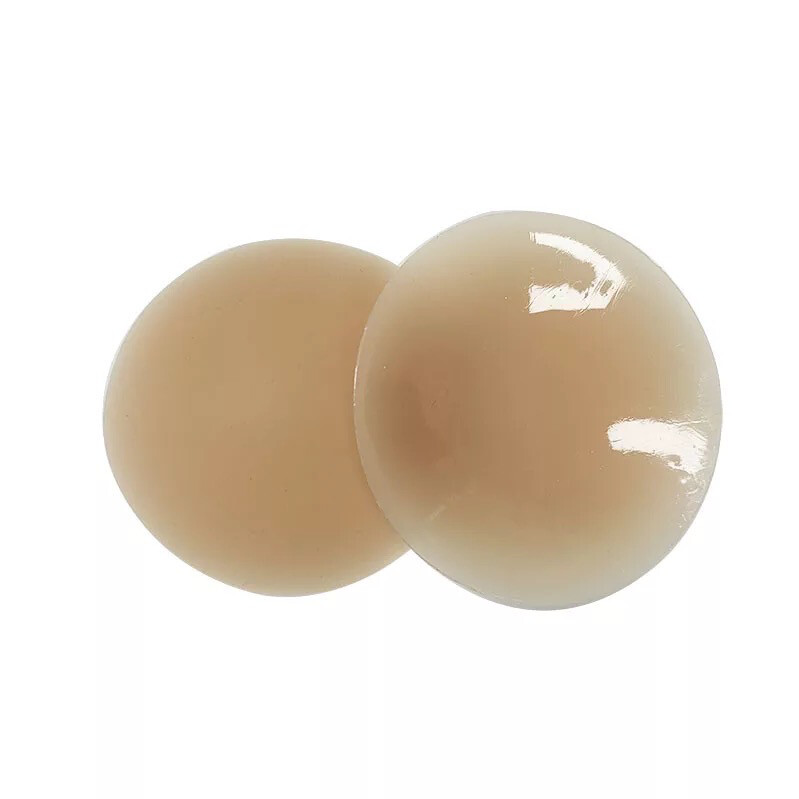 Tan Nipple Covers