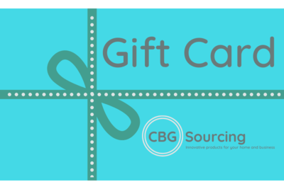CBGSourcing Gift Card