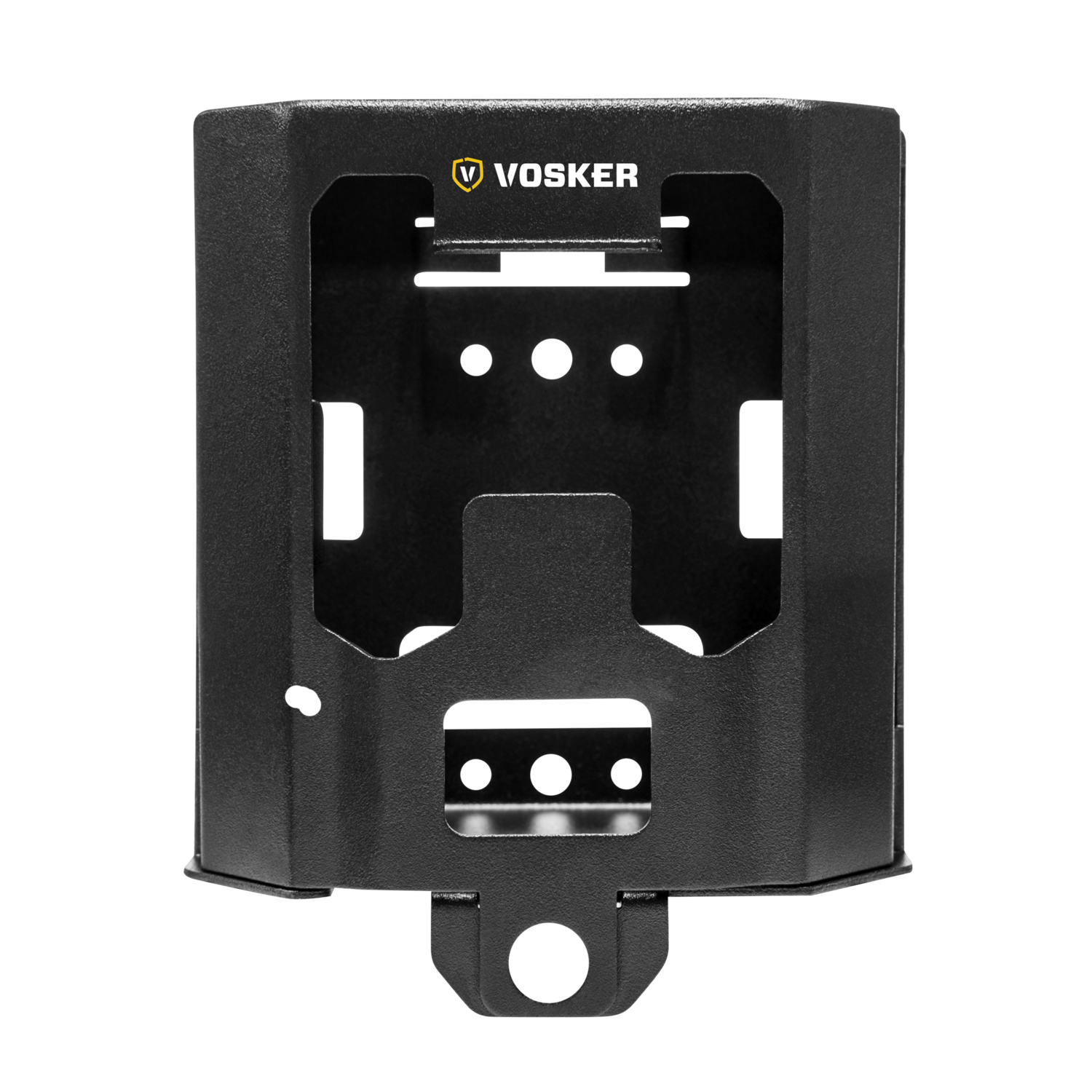 Vosker Steel Security Box V-SBOX for V100 & V200 Cameras