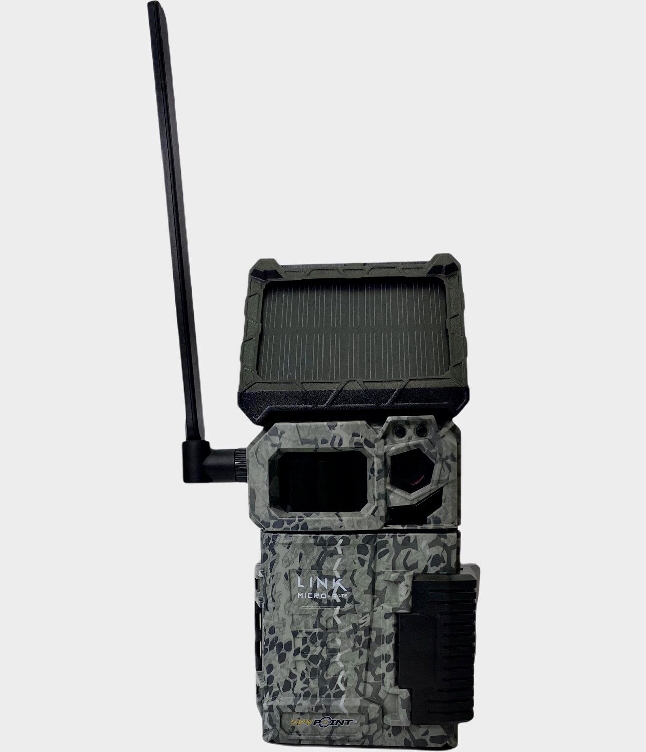 SPYPOINT LinkMicroSLTEV Cellular Trail Camera Bundle