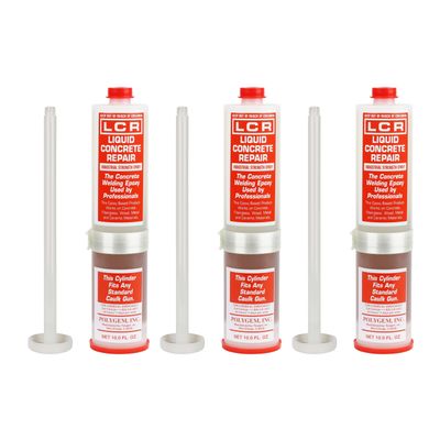 CARTRIDGES PACK OF 3