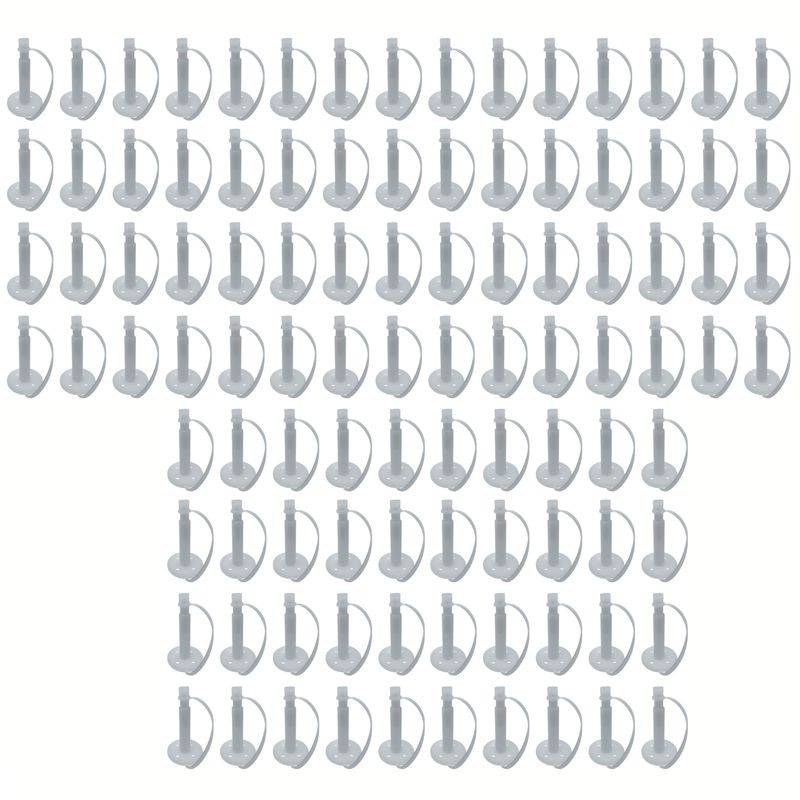 Surface Ports 100 Pack