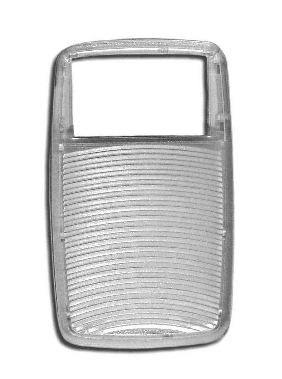 70-71 E-Body SE And Gran Coupe Overhead Console Light Lens