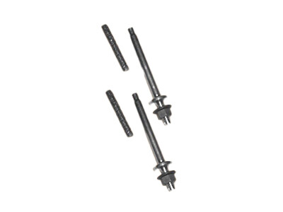 68-70 B-Body + 67-72 A-Body Lower Vent Post Alignment Studs