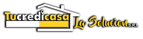 Tucredicasa La Solución