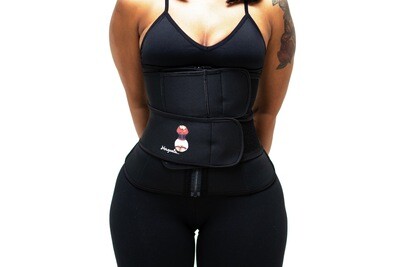 Waist trainer