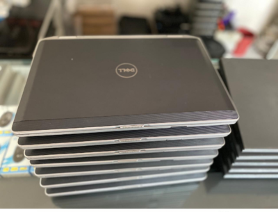 DELL LATITUDE E6420