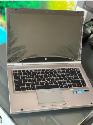 HP ELITEBOOK 8470P