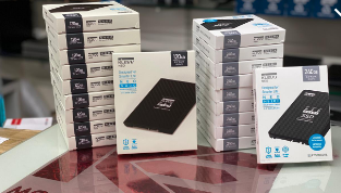 KLEVV NEO 120GB SSD