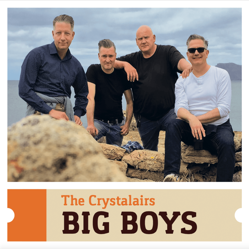 CD "Big Boys"