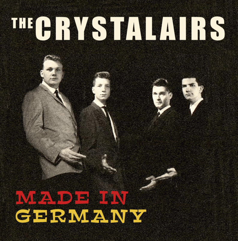 Made in Germany
