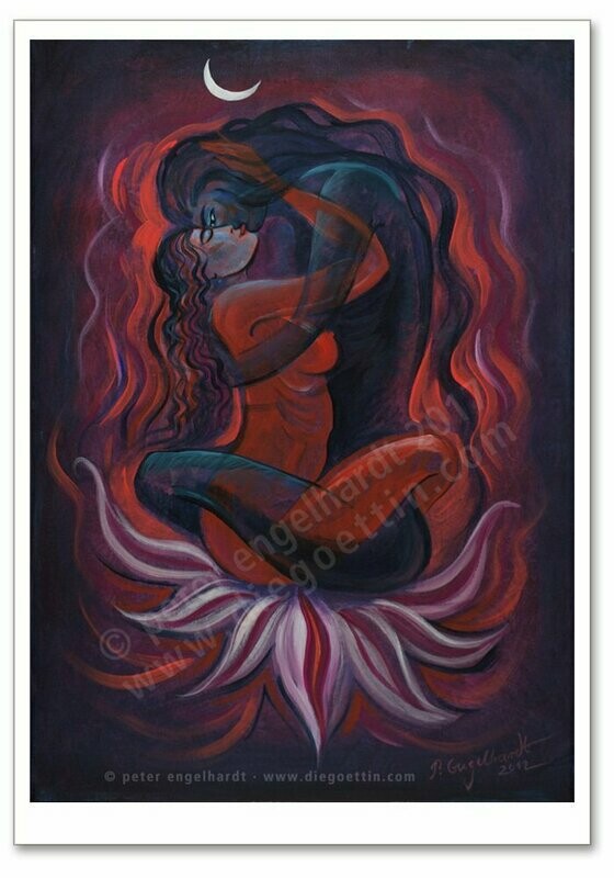 Maithuna III