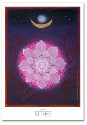 Shakti Yantra