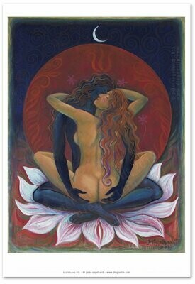Maithuna VII FineArt Print