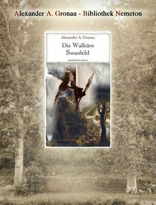 Die Walküre Swanhild