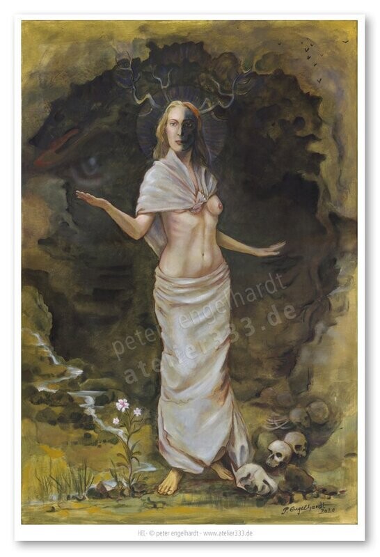 HEL Poster