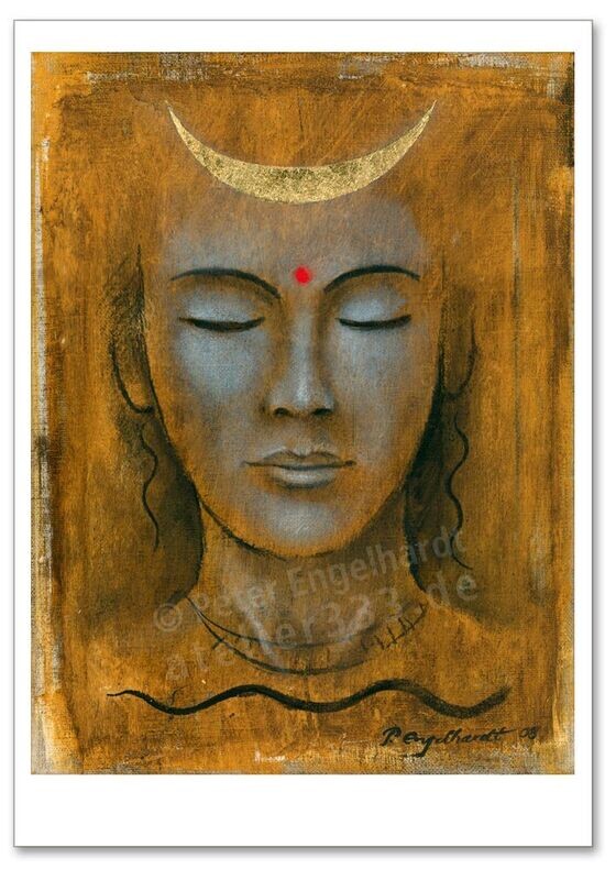 Yogini II