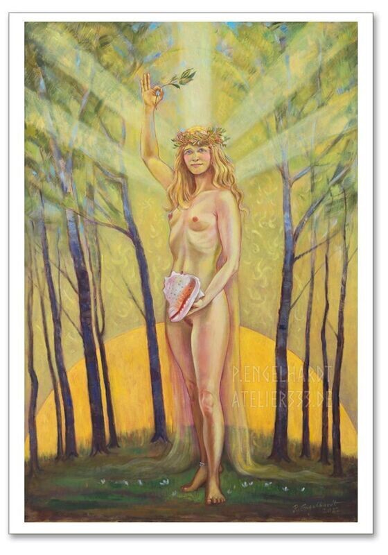 EOSTRE