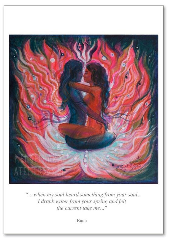 Wings Of Love