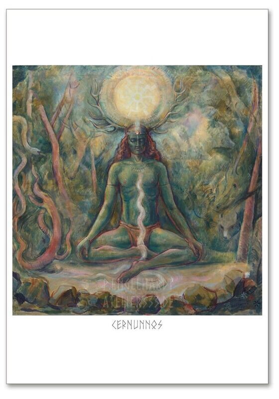 Cernunnos