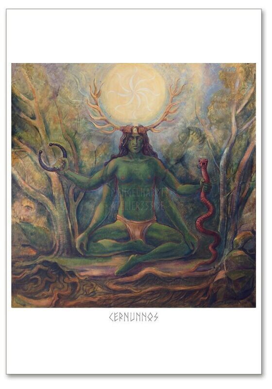 Cernunnos II