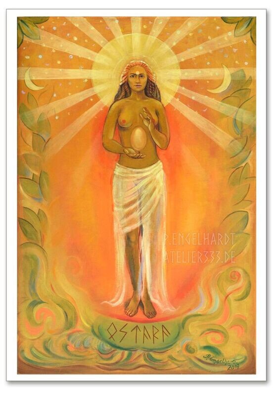 OSTARA