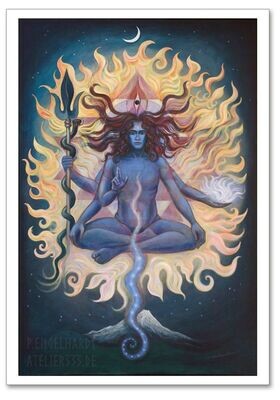 SHIVA
