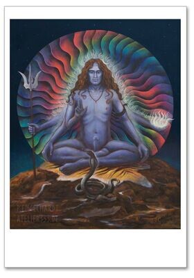 SHIVA Shankara