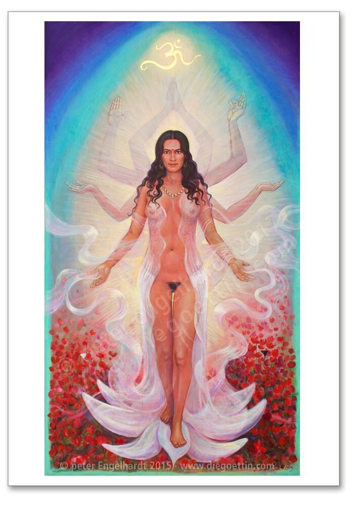 Sarasvati