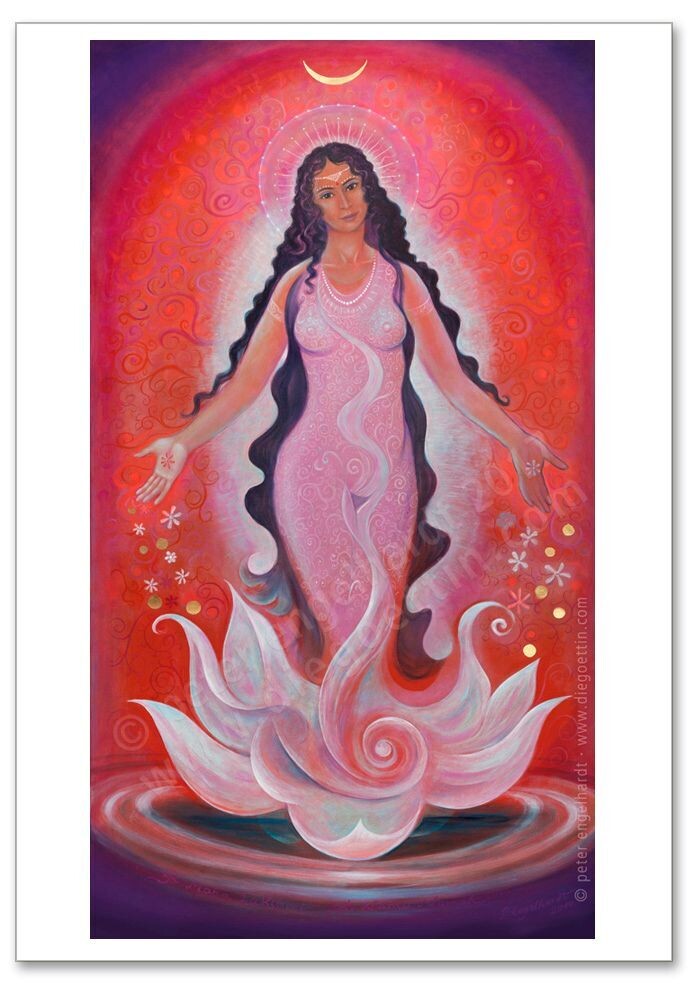 Maha Lakshmi