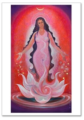 Maha Lakshmi