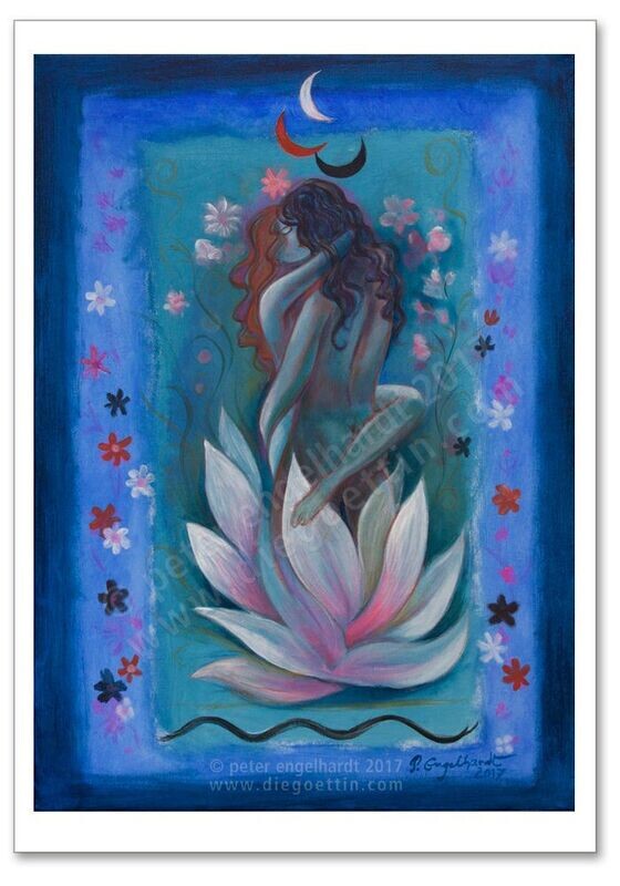 Flowergarden II