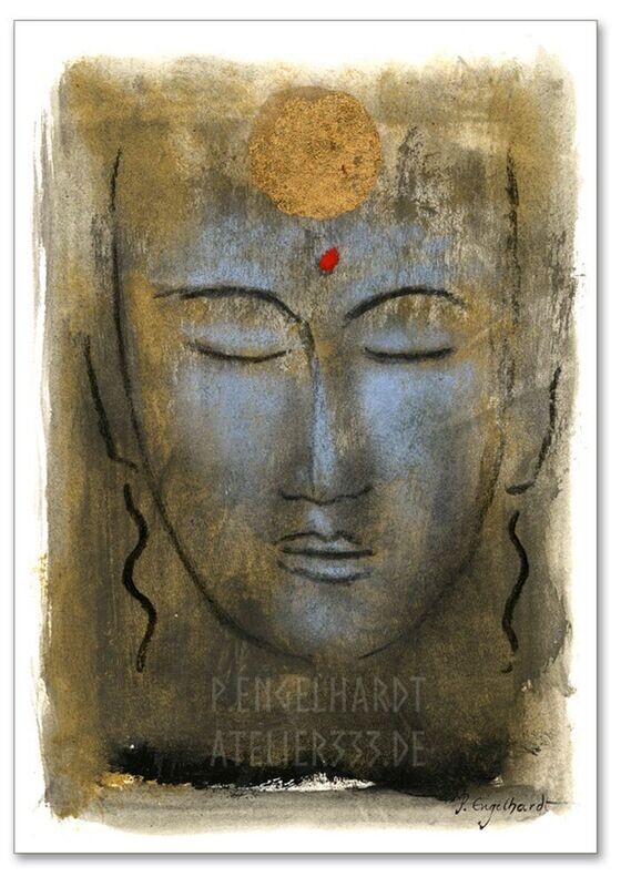 Buddha