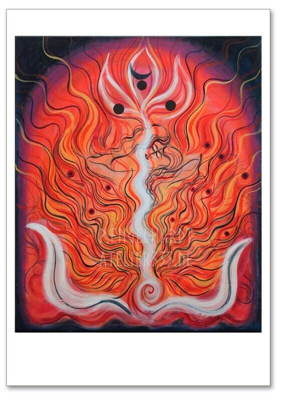 ONE Pulsing Heart