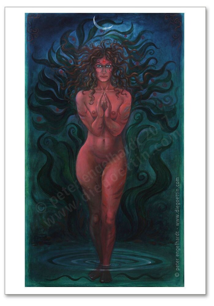 Durga