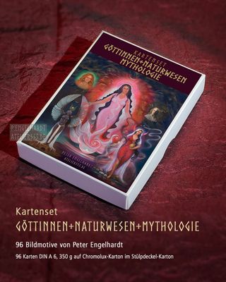 Karten-Set Karten-Set "Komplett" (96 Bildmotive)