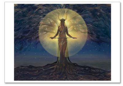 Ermächtigung III Ermächtigung III