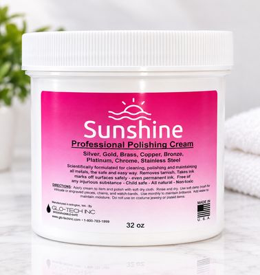 32 Ounce Polishing Cream 32 Ounce Polishing Cream