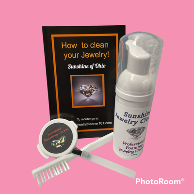 Foamer Kit