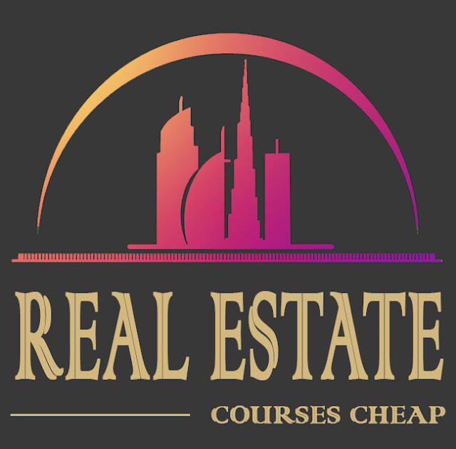 REAL ESTATE COURSES FOR CHEAP