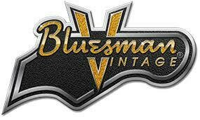 Bluesman Vintage