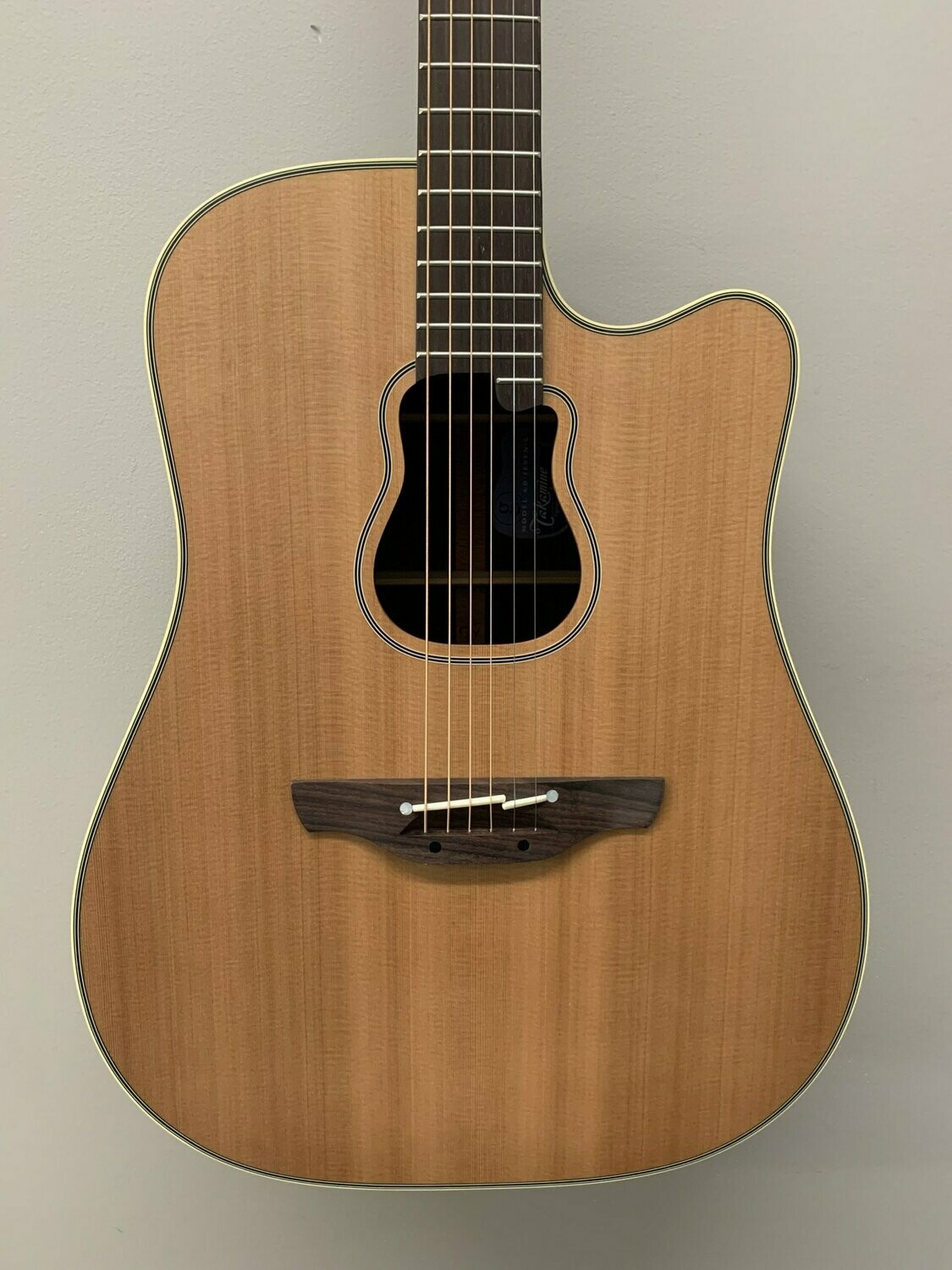 Garth 2024 brooks takamine