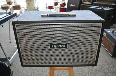 Quilter Bassliner 1x12C Bass Cabinet