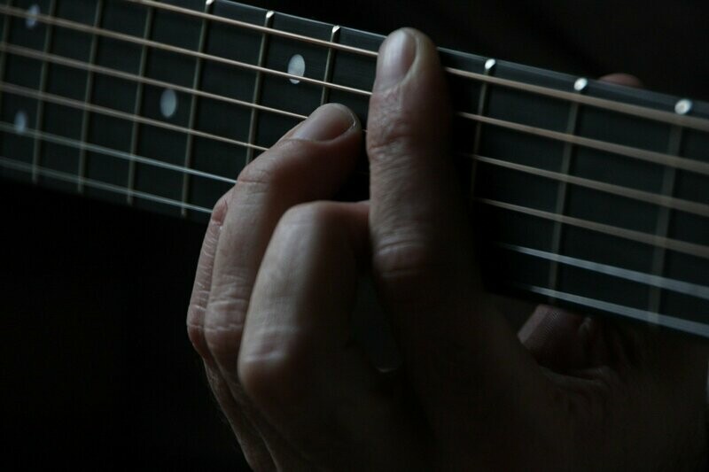 American Guitar Boutique Gift Card
