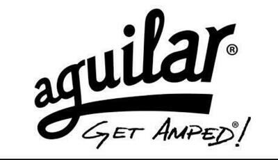 Aguilar Bass Pedals
