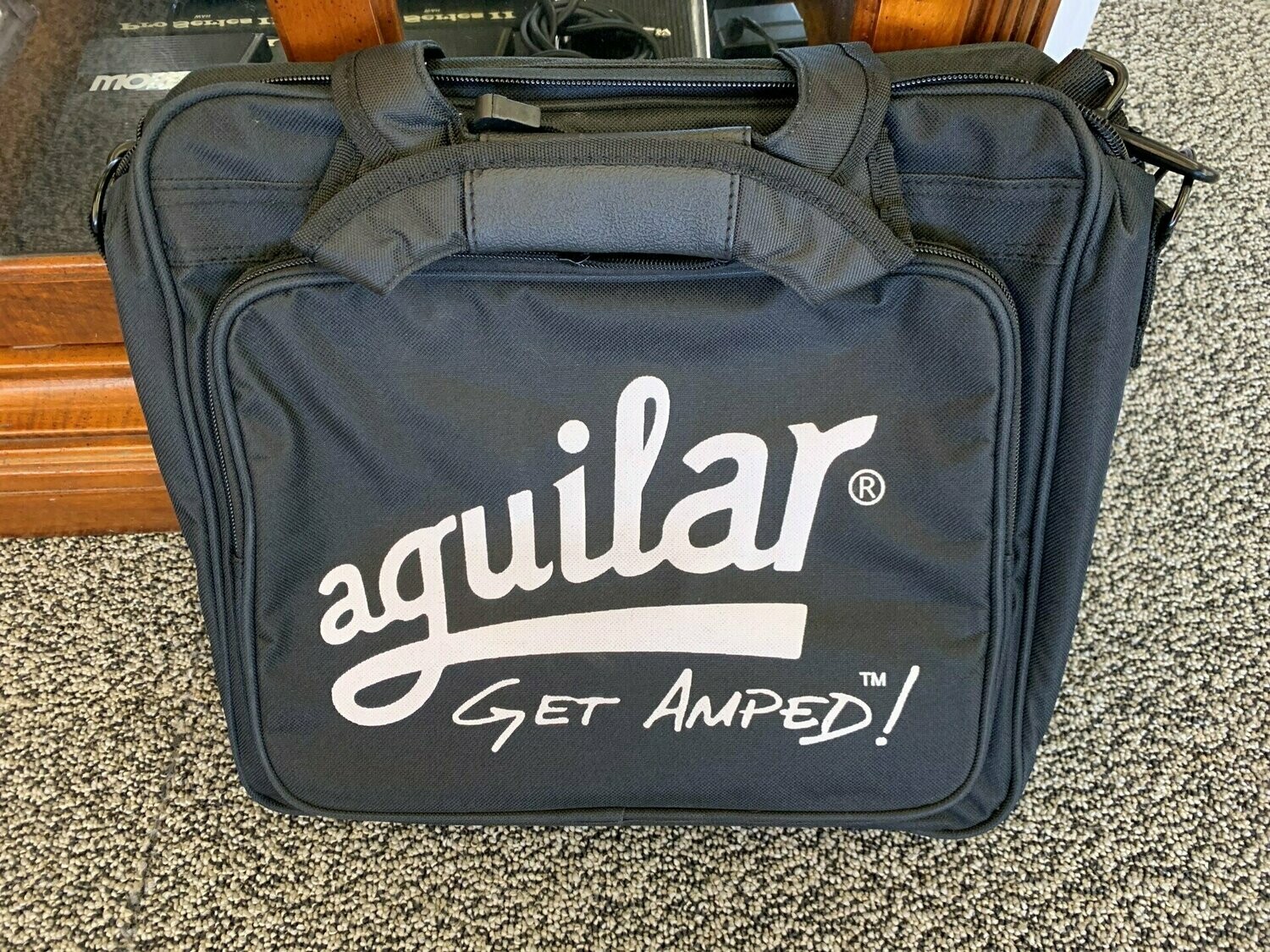 Aguilar Tone Hammer 700 Carry Bag